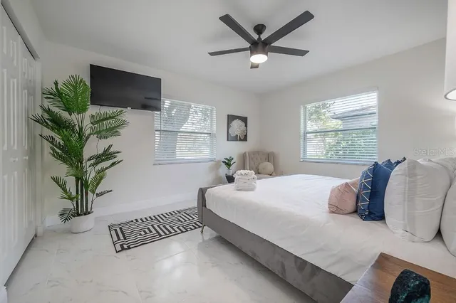 $3,500 | 3112 West Cypress Street, Tampa, FL 33607