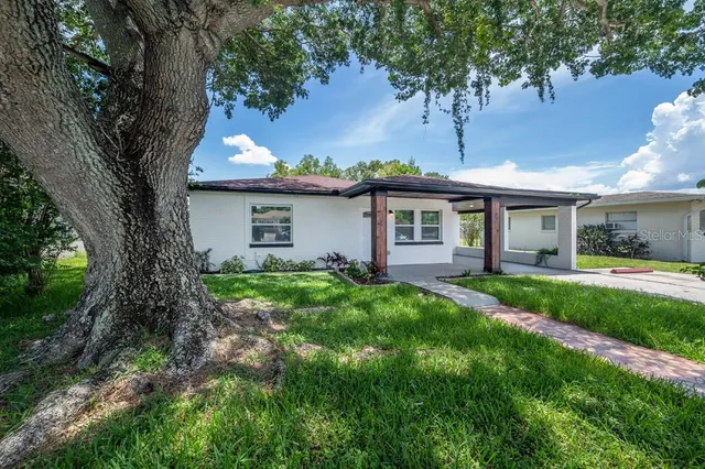 $3,500 | 3112 West Cypress Street, Tampa, FL 33607