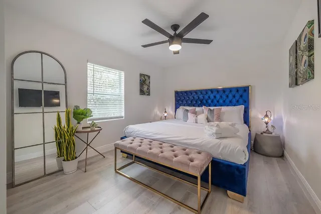 $3,500 | 3112 West Cypress Street, Tampa, FL 33607