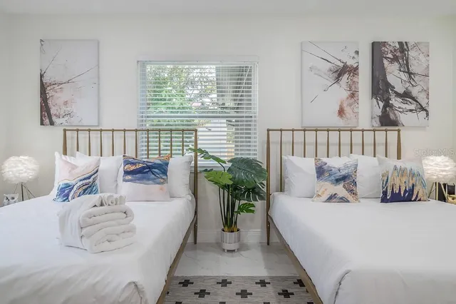 $3,500 | 3112 West Cypress Street, Tampa, FL 33607