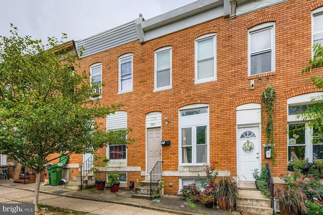$118,000 | 3525 East Fairmount Avenue, Baltimore, MD 21224