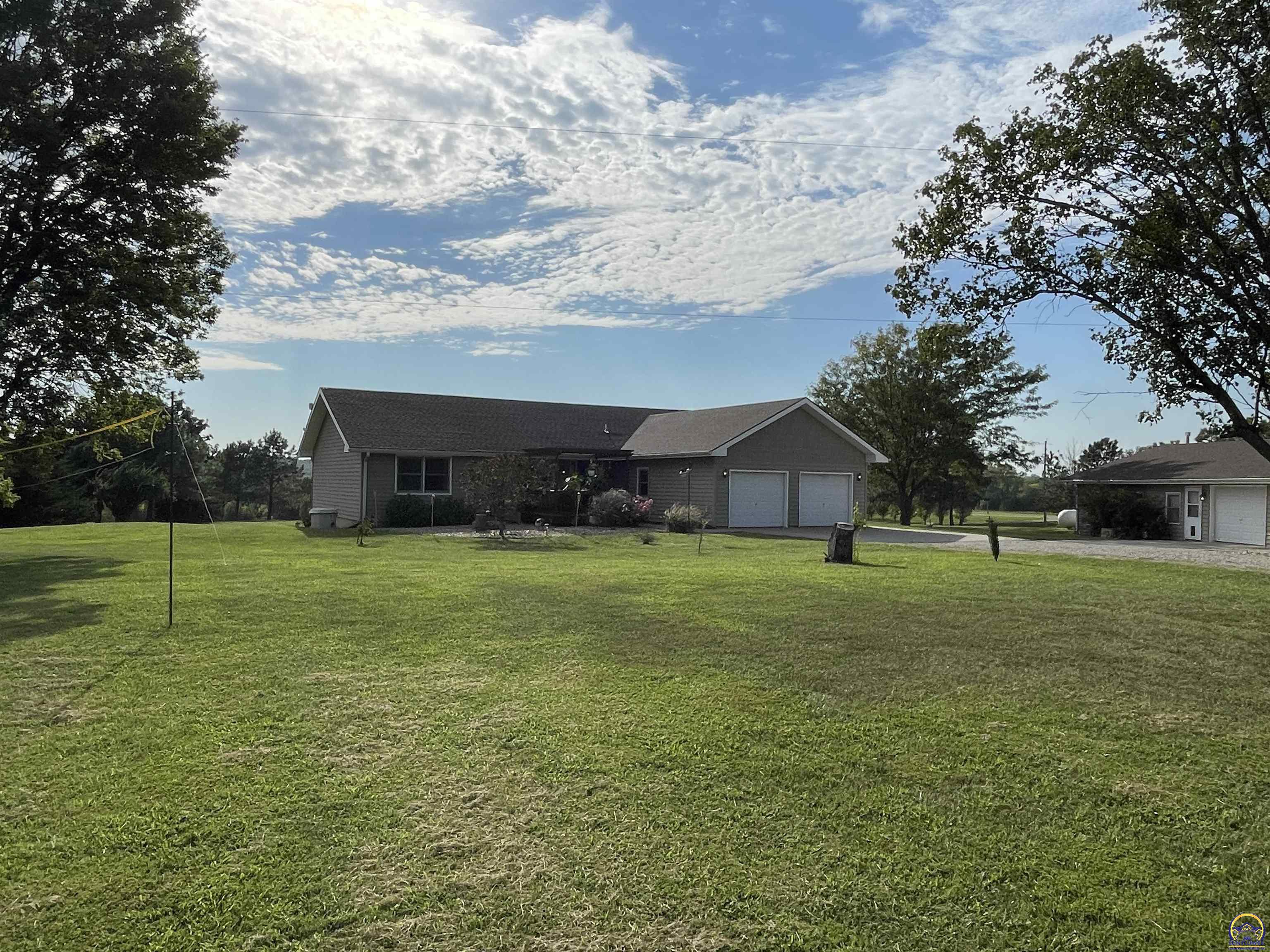 12181 Sunset Ridge Drive Ozawkie, KS 66070 - Photo 1 of 1 Gallery Image 1