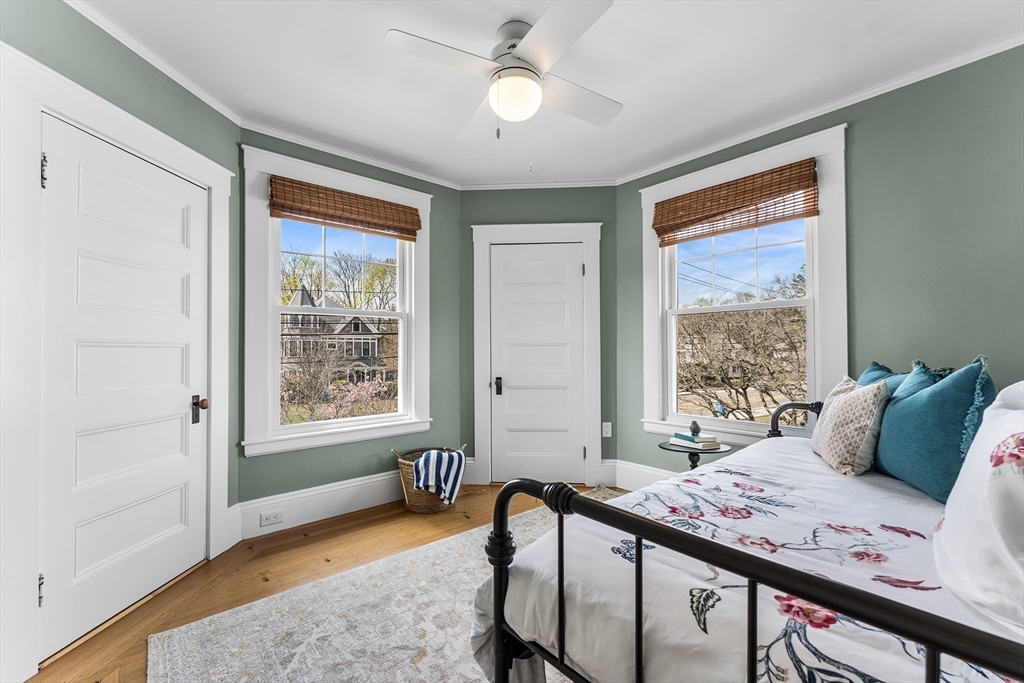 435 Lexington Street Waltham, MA 02452 - Photo 20 of 34