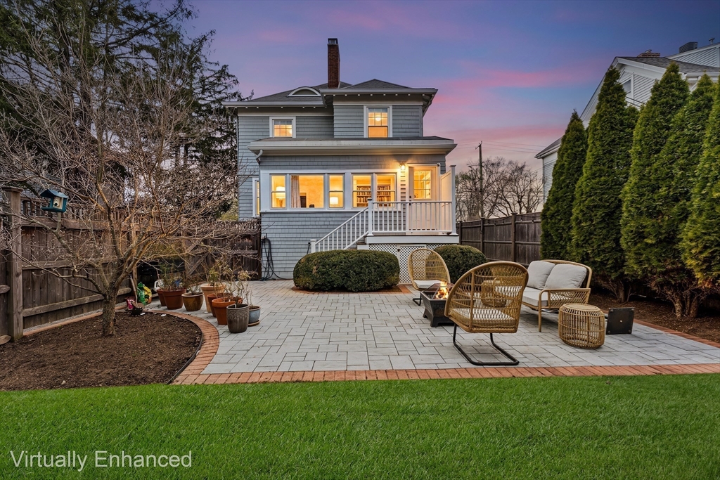 435 Lexington Street Waltham, MA 02452 - Photo 26 of 34