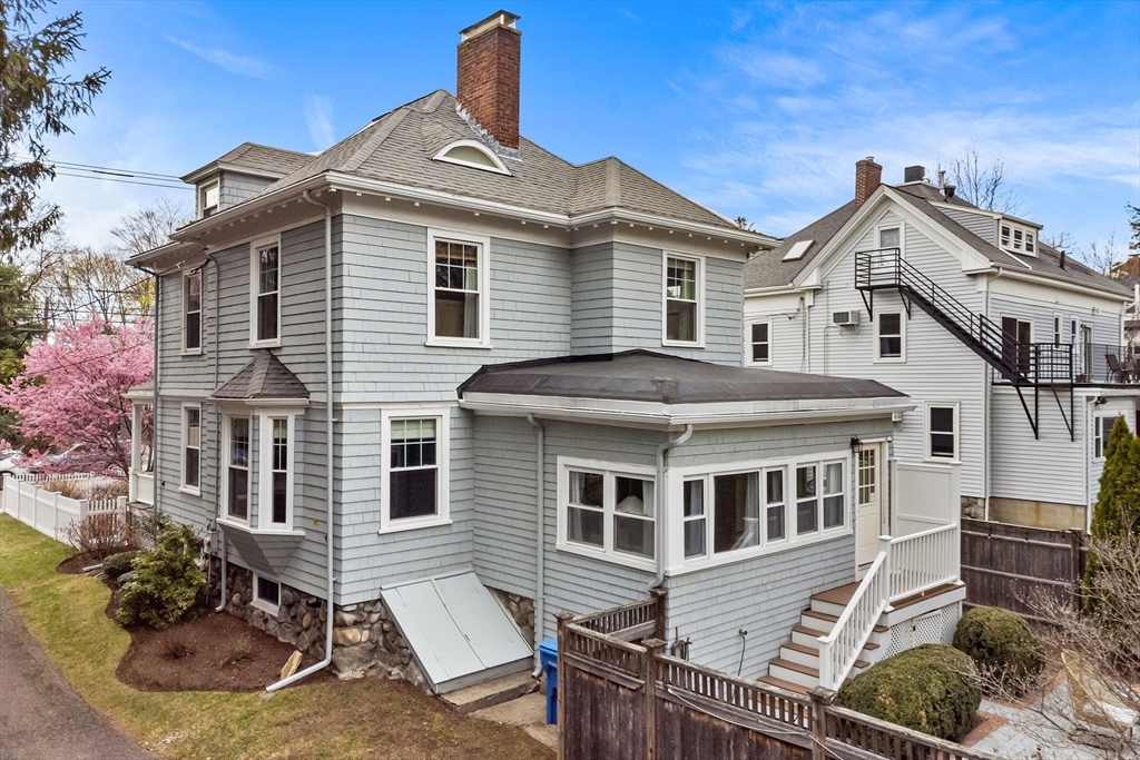 435 Lexington Street Waltham, MA 02452 - Photo 30 of 34