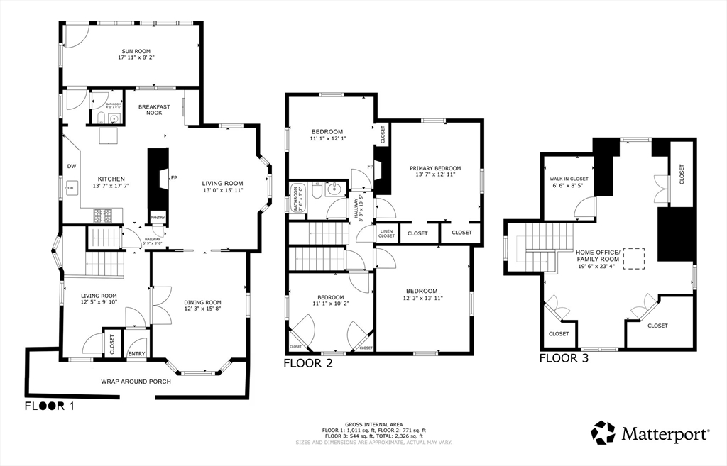 435 Lexington Street Waltham, MA 02452 - Photo 34 of 34