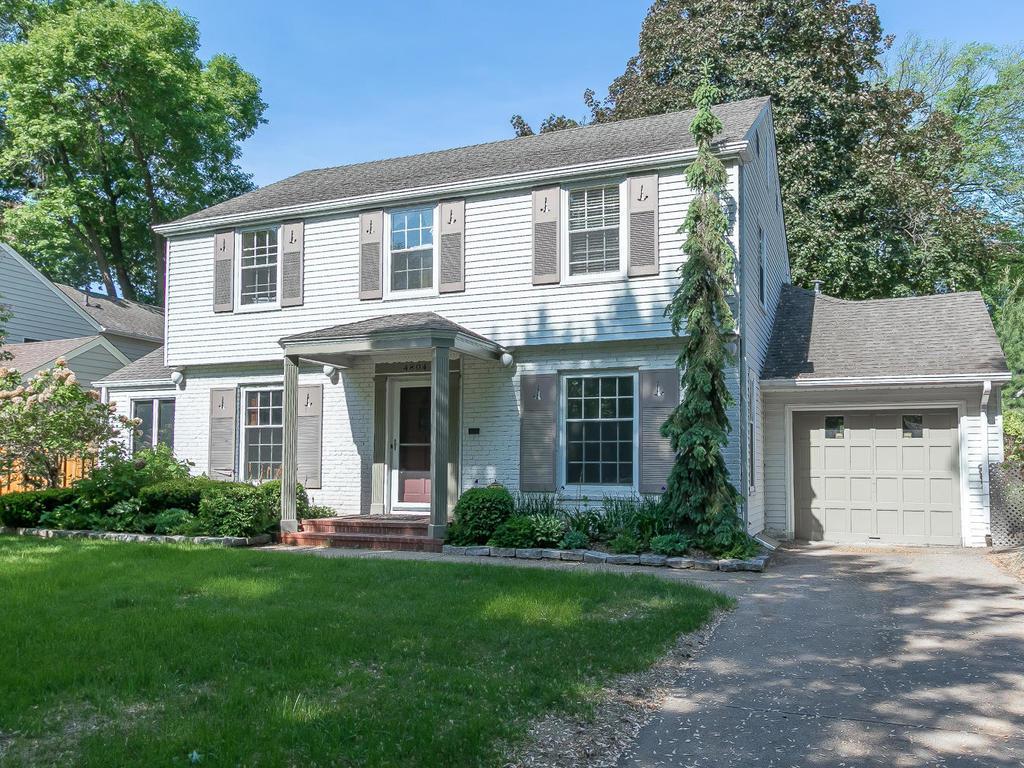 4804 Maple Road Edina, MN 55424 - Photo 2 of 24