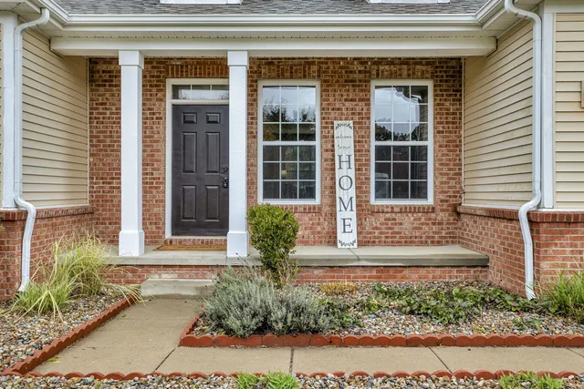 $419,900 | 4116 Mulberry Circle, Jackson, MI 49201