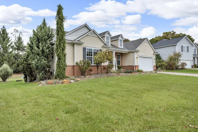 $419,900 | 4116 Mulberry Circle, Jackson, MI 49201