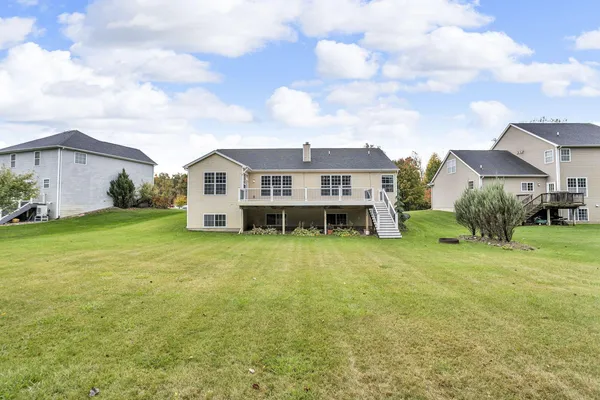 $419,900 | 4116 Mulberry Circle, Jackson, MI 49201
