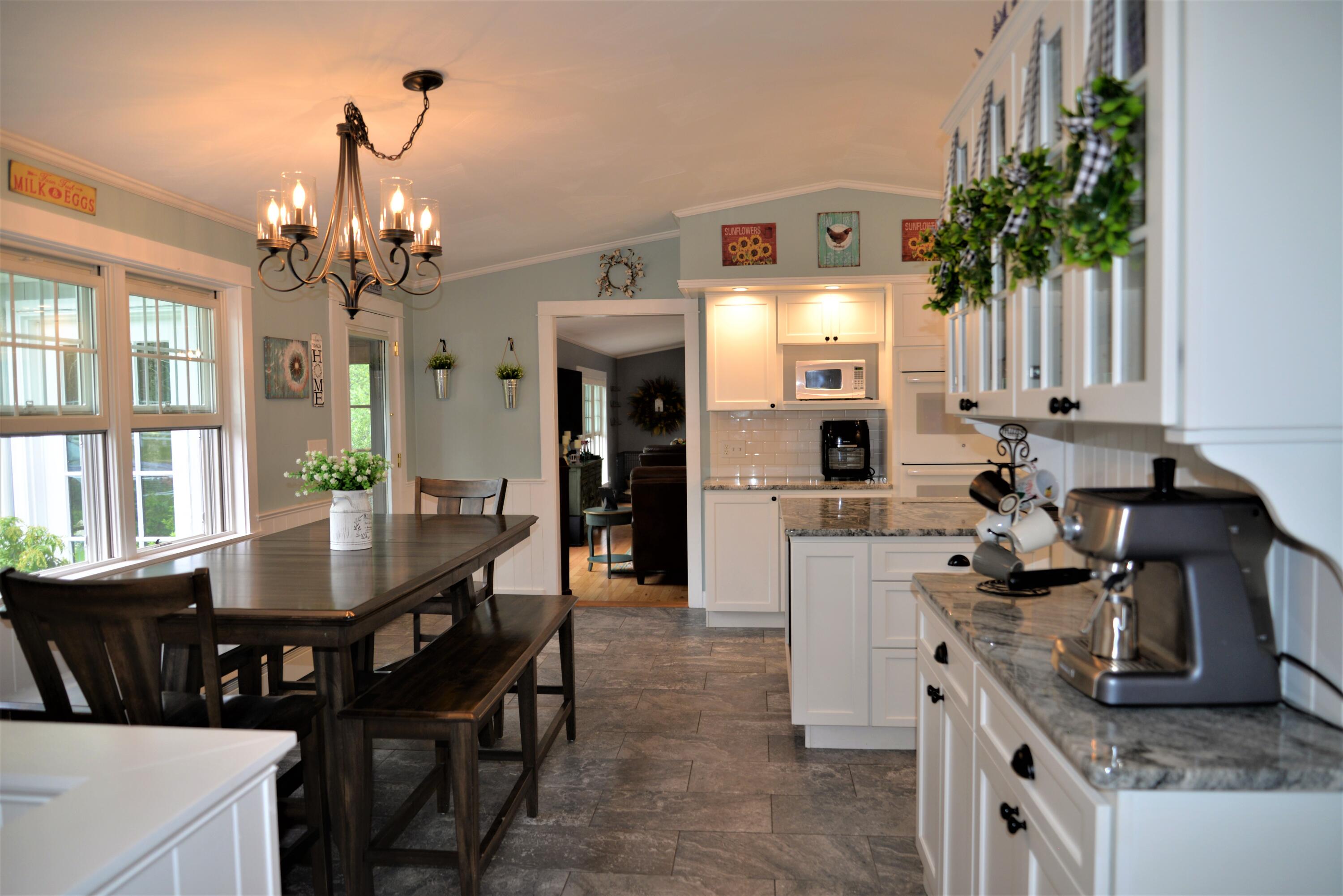 42 Fisher Road Holden, ME 04429 - Photo 54 of 175 Kitchen