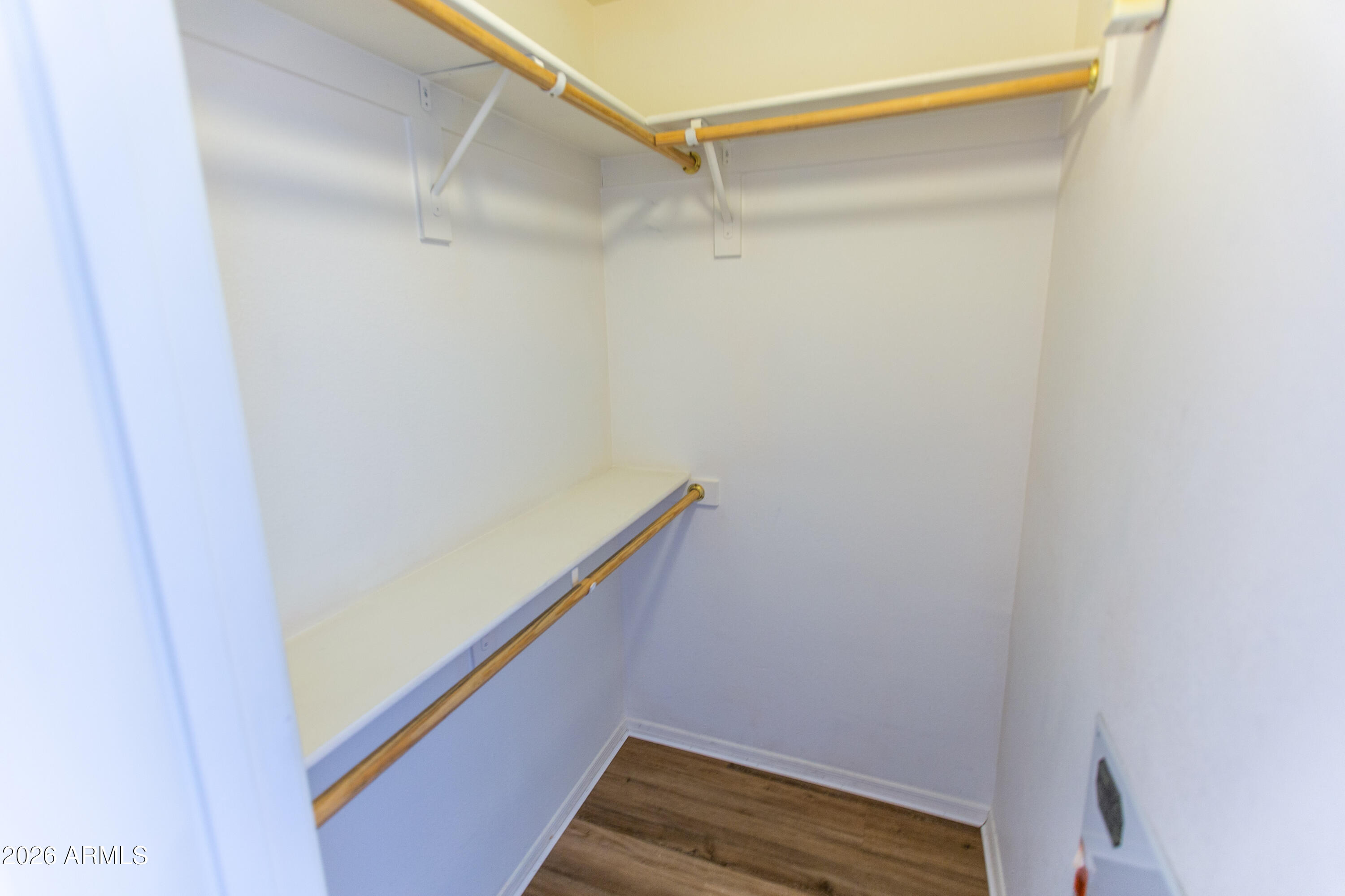 280 South Evergreen Road, Unit 1317 Tempe, AZ 85288 - Photo 27 of 33 a view of small space