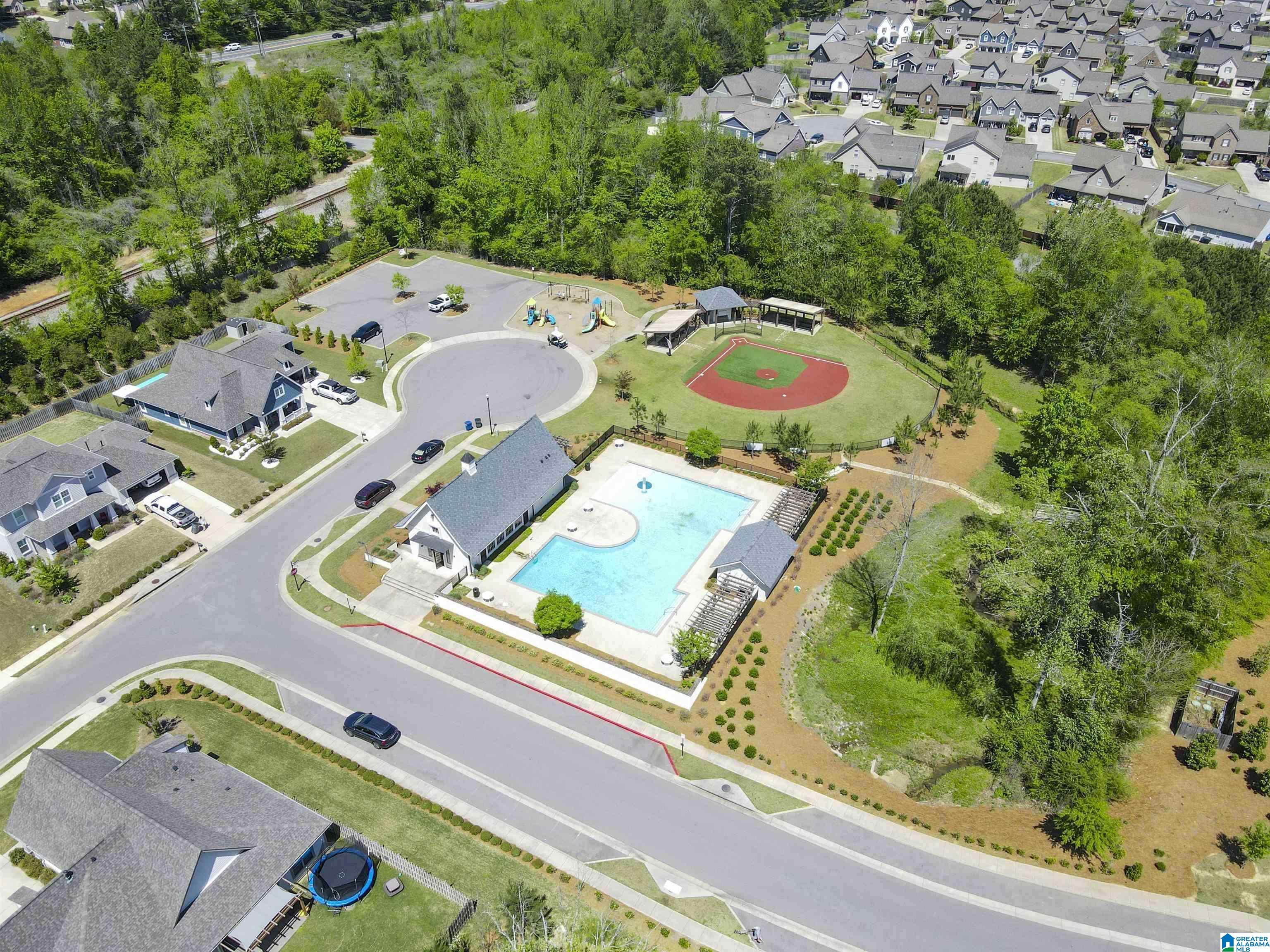 7747 Raleigh Drive Trussville, AL 35173 - Photo 77 of 88