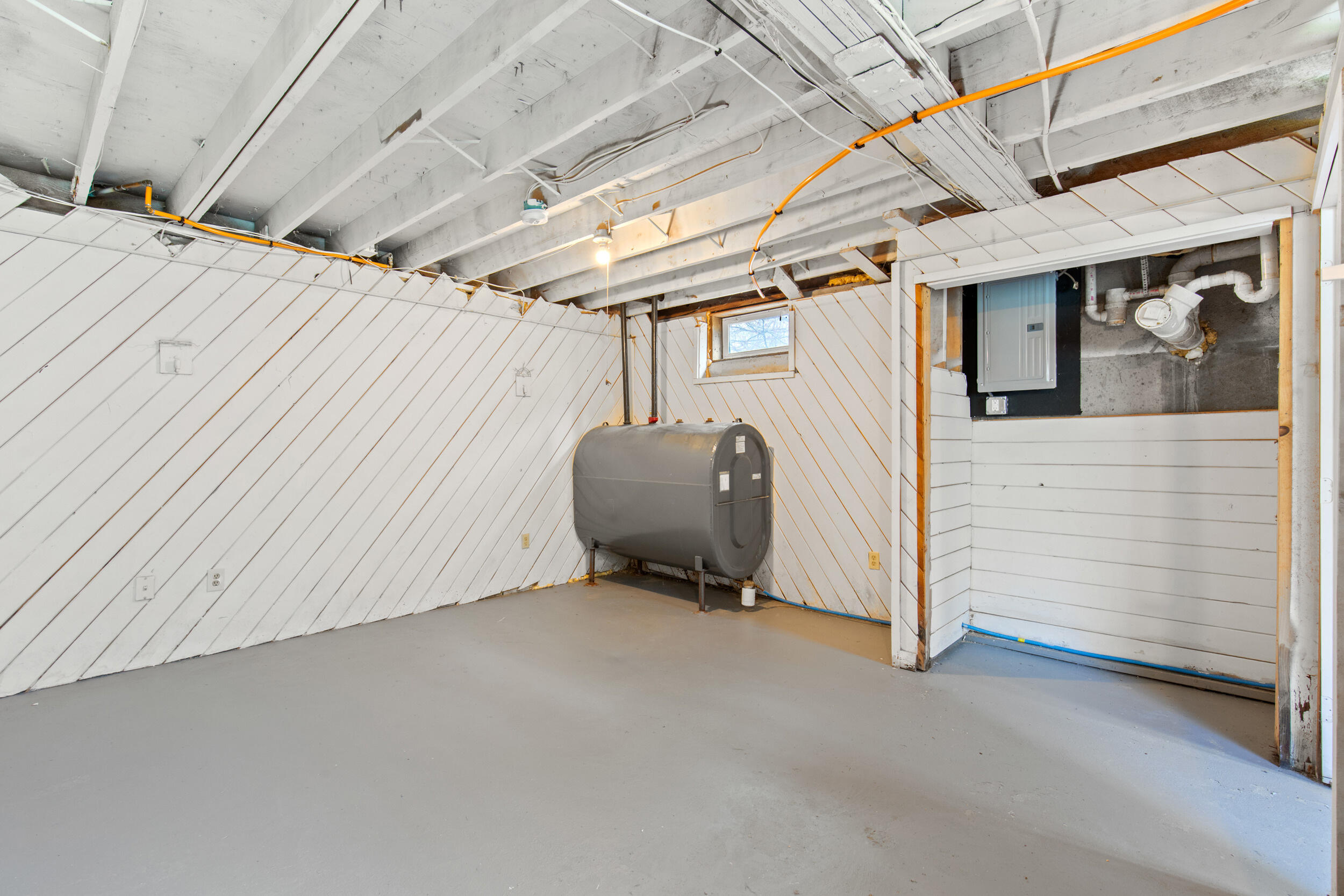 450 Richville Road Standish, ME 04084 - Photo 36 of 38 storage