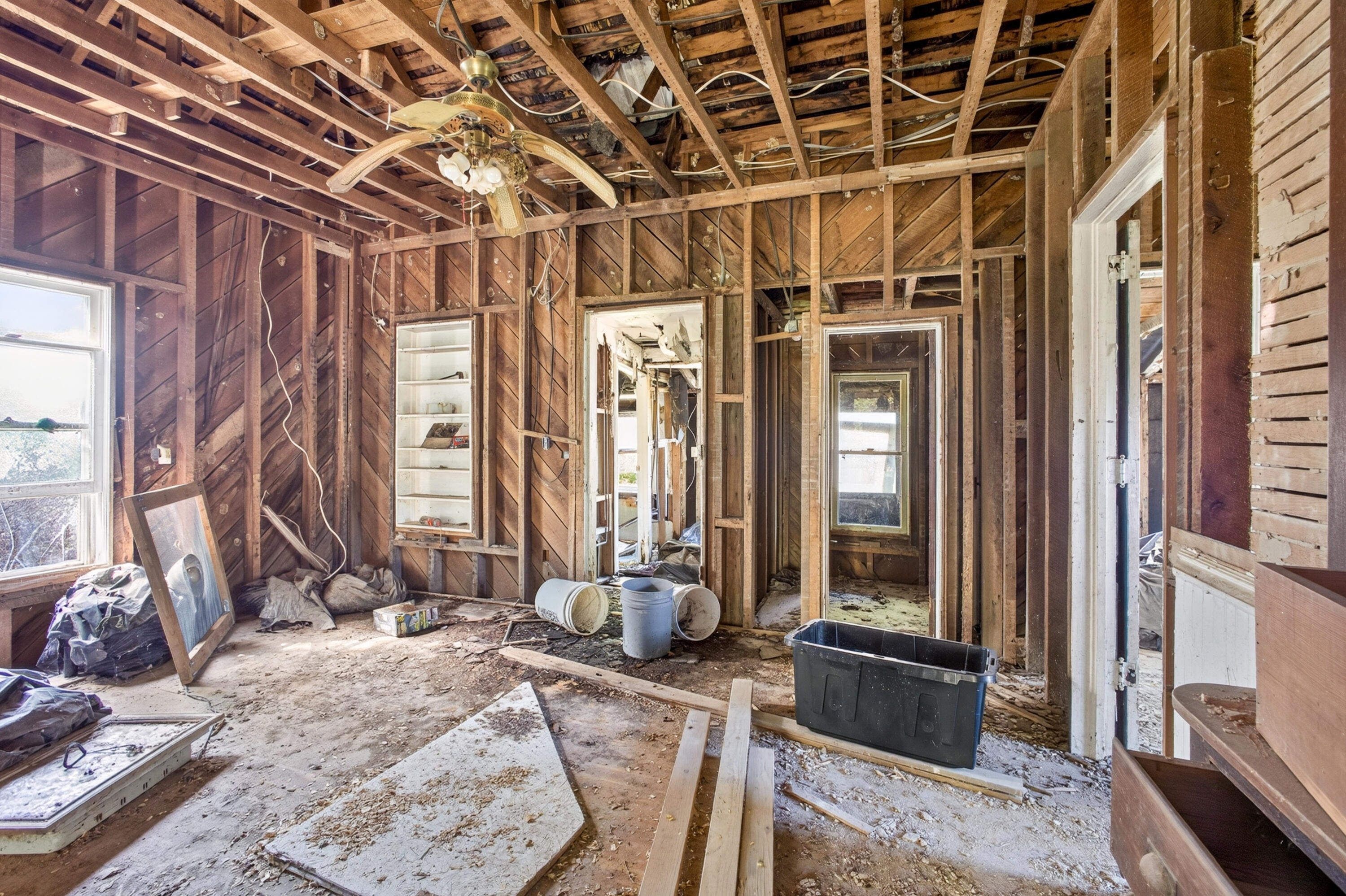 1424 Chadwick Road Chadwick, MO 65629 - Photo 57 of 61 1424 Chadwick Farm House-14