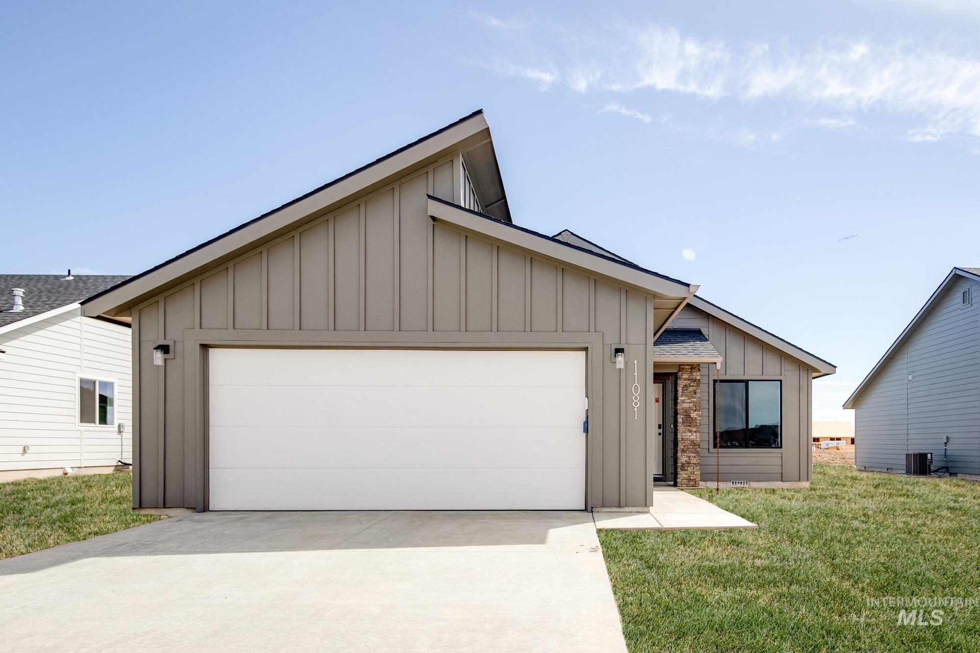 6728 South Orofino Creek Pl  