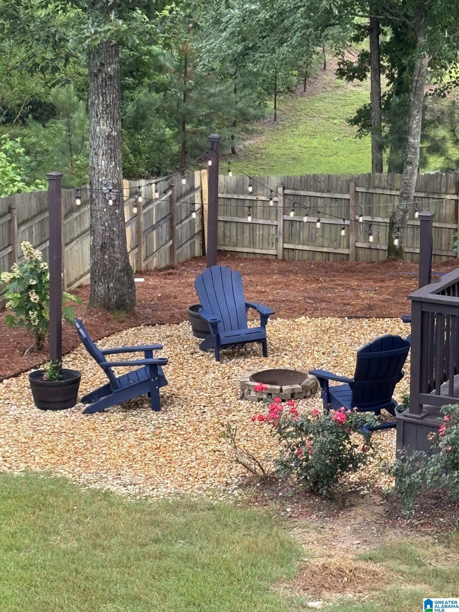 6255 Deer Rdg Trail Trussville, AL 35173 - Photo 62 of 66