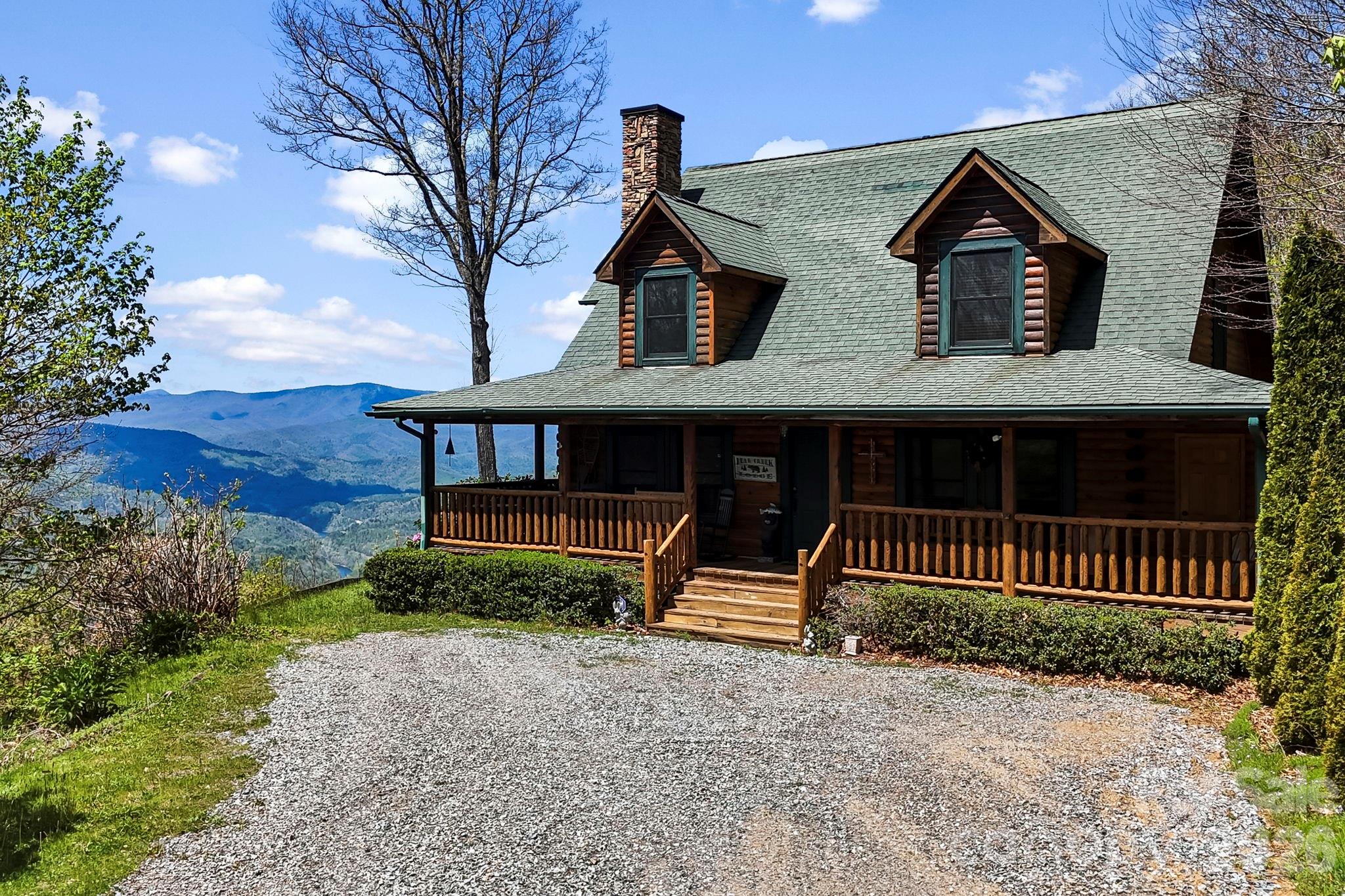 195 Justin Ridge Clyde, NC 28721 - Photo 6 of 44