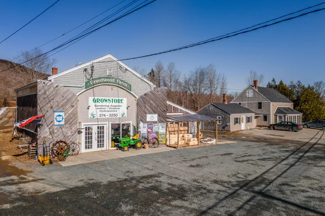 $1,250,000 | 176 Ellsworth Road, Blue Hill, ME 04614