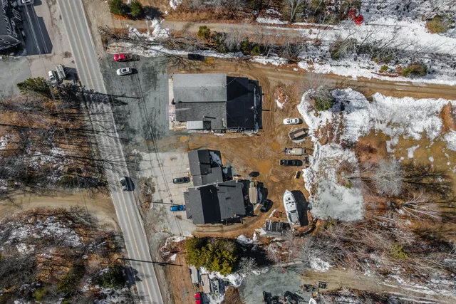 $1,250,000 | 176 Ellsworth Road, Blue Hill, ME 04614