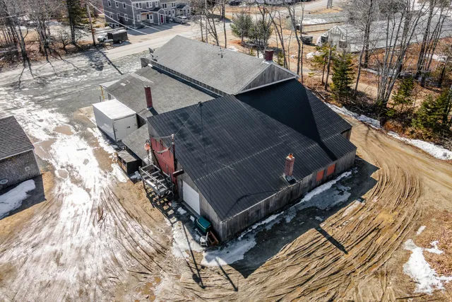 $1,250,000 | 176 Ellsworth Road, Blue Hill, ME 04614