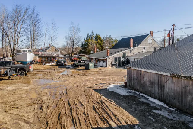 $1,250,000 | 176 Ellsworth Road, Blue Hill, ME 04614