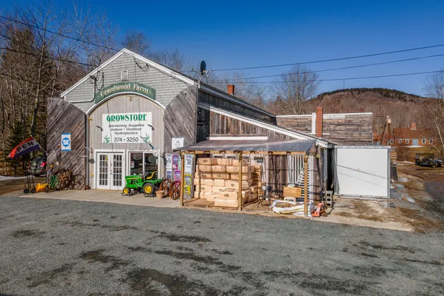 $1,250,000 | 176 Ellsworth Road, Blue Hill, ME 04614