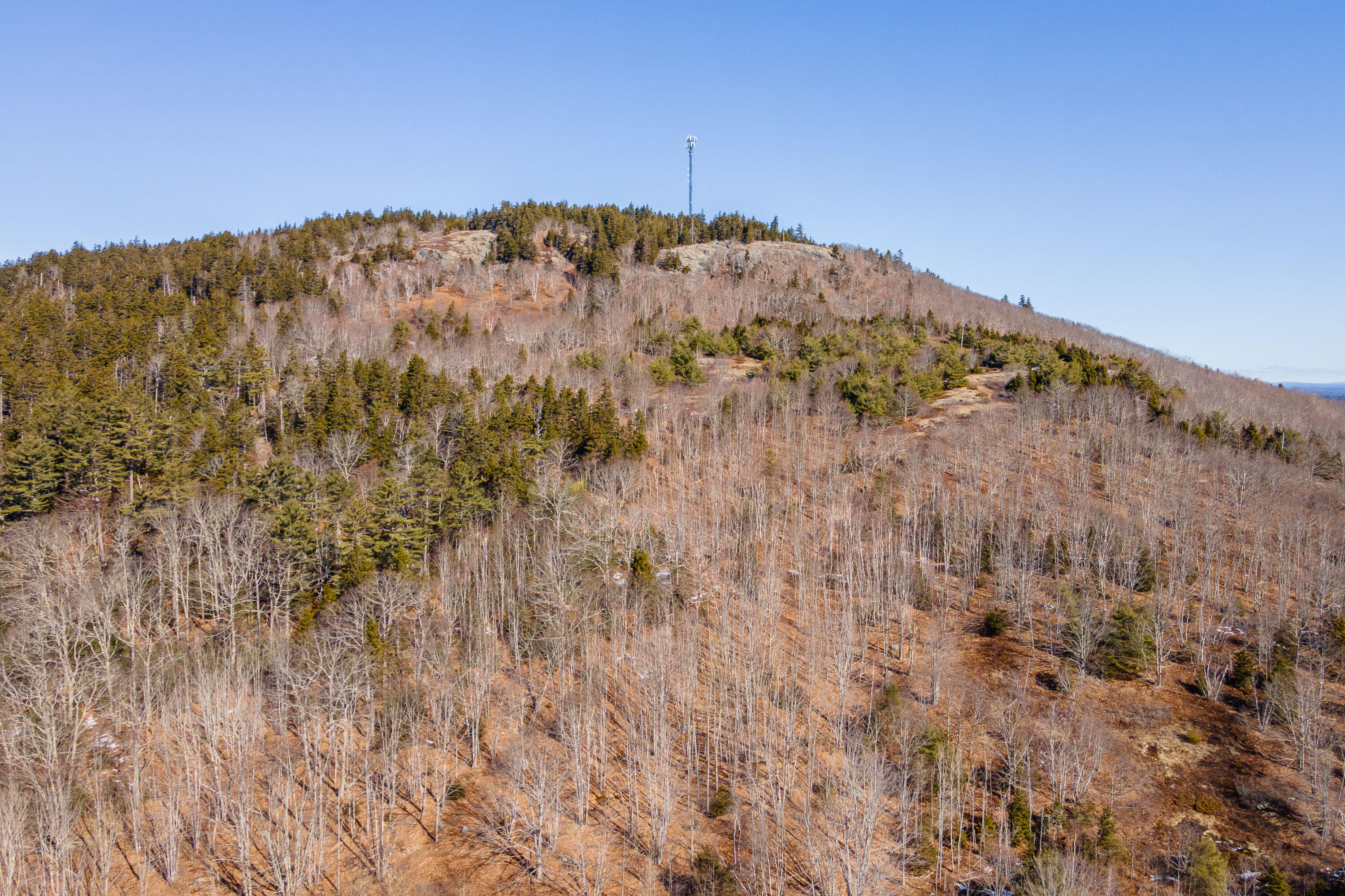 176 Ellsworth Road Blue Hill, ME 04614 - Photo 21 of 22 Ellsworth Rd Aerials-21