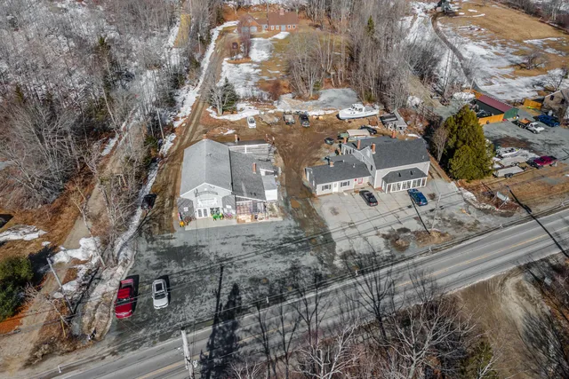 $1,250,000 | 176 Ellsworth Road, Blue Hill, ME 04614