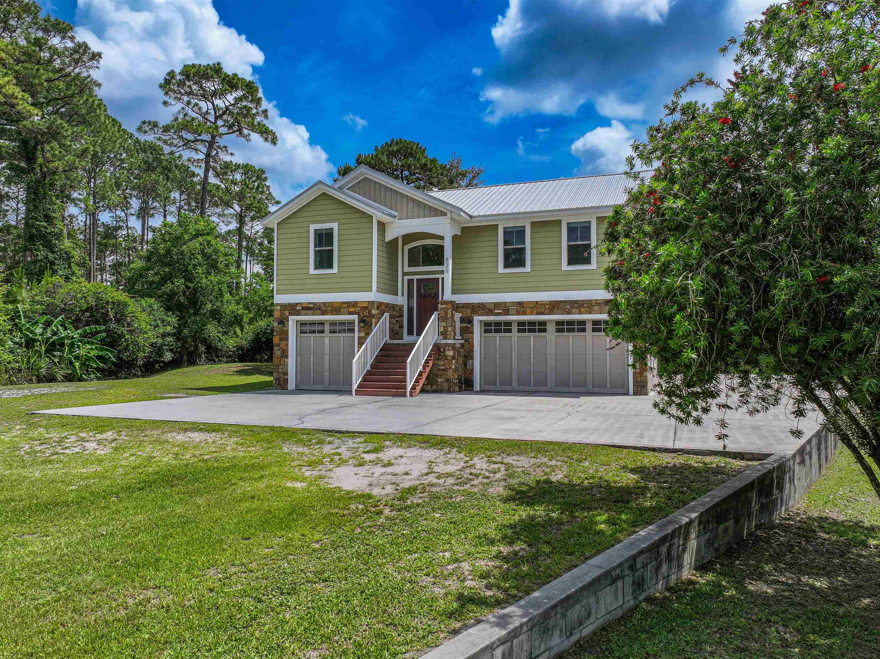 825 Faver Dykes Road St. Augustine, FL 32086 - Photo 10 of 82