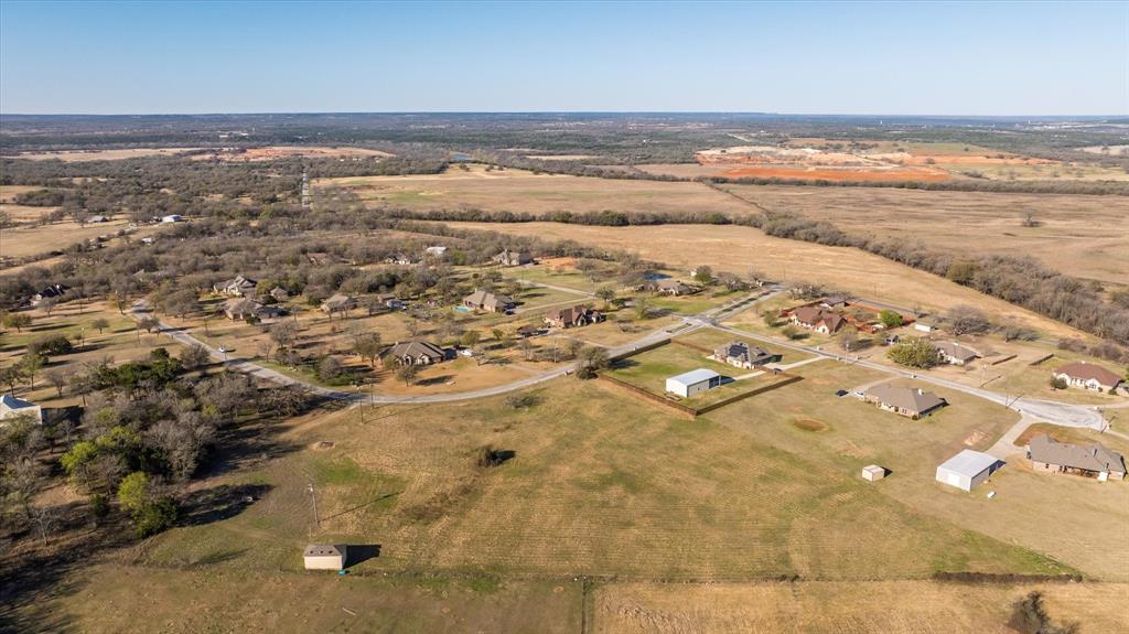 a view of an ocean beach
