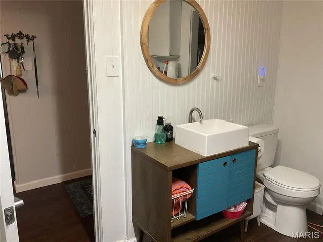 $210,000 | 2131 Hill Crest Drive, Highland, IL 62249