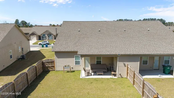 $257,500 | 3232 Gordon Drive, Unit B, Greenville, NC 27834