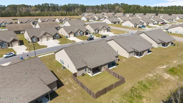 $257,500 | 3232 Gordon Drive, Unit B, Greenville, NC 27834