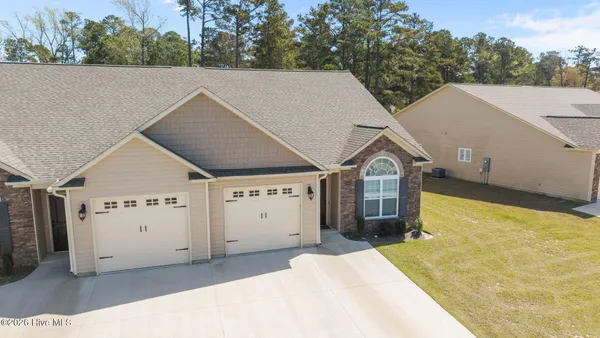 $257,500 | 3232 Gordon Drive, Unit B, Greenville, NC 27834
