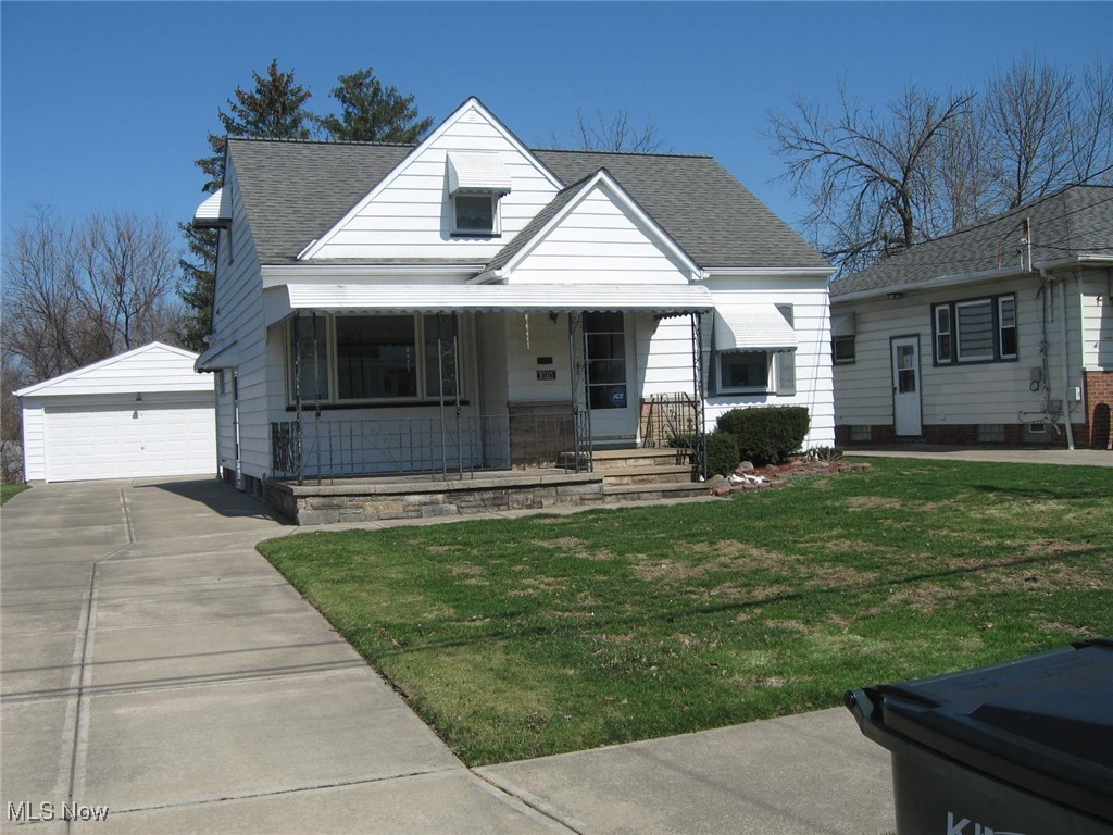 9505 Alexander Road Garfield Heights, OH 44125 - Photo 1 of 27 Gallery Image 1