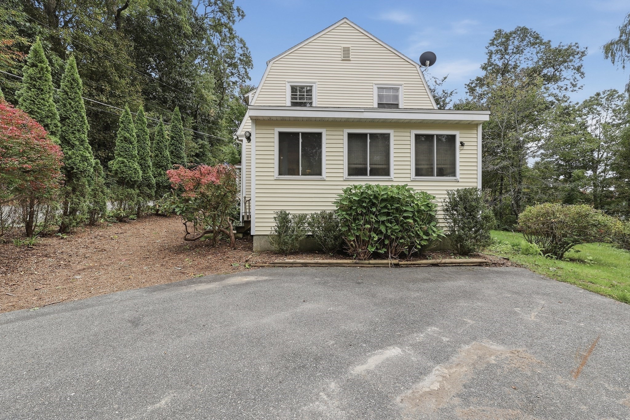 166 Cross Road Lunenburg, MA 01462 - Photo 32 of 33 Gallery Image 32
