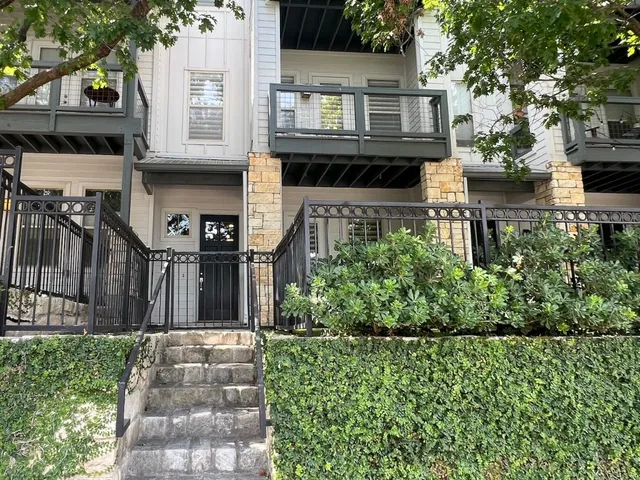 $3,850 | 2520 Bluebonnet Lane, Unit 5, Austin, TX 78704