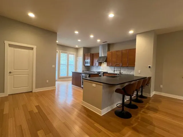 $3,850 | 2520 Bluebonnet Lane, Unit 5, Austin, TX 78704