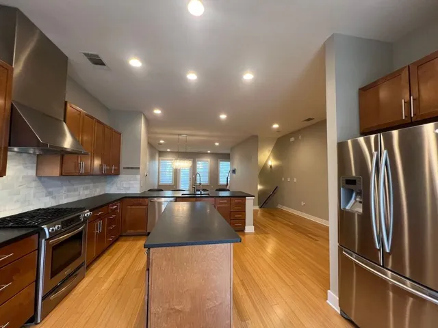 $3,850 | 2520 Bluebonnet Lane, Unit 5, Austin, TX 78704