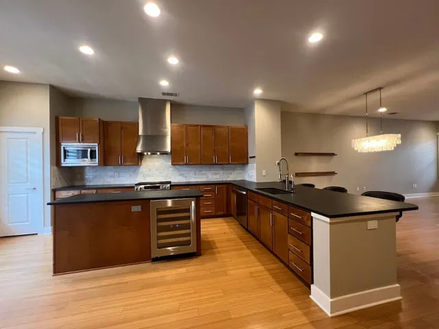 $3,850 | 2520 Bluebonnet Lane, Unit 5, Austin, TX 78704