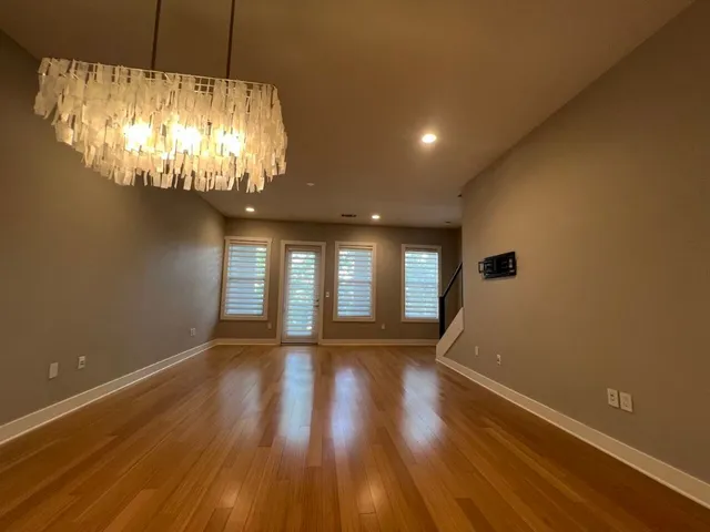 $3,850 | 2520 Bluebonnet Lane, Unit 5, Austin, TX 78704