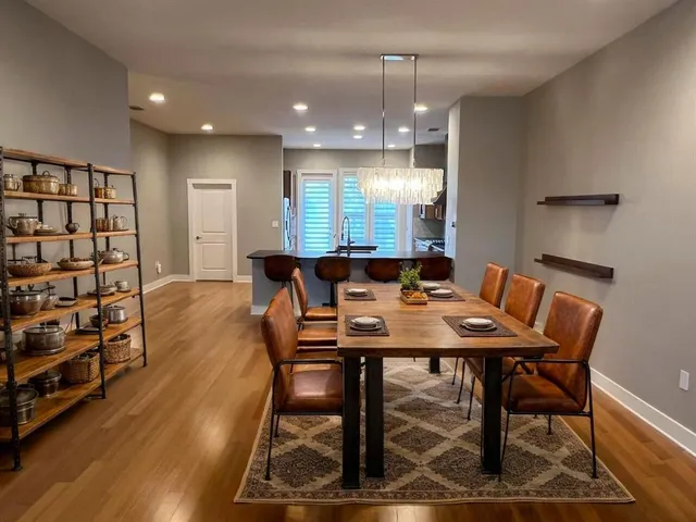 $3,850 | 2520 Bluebonnet Lane, Unit 5, Austin, TX 78704