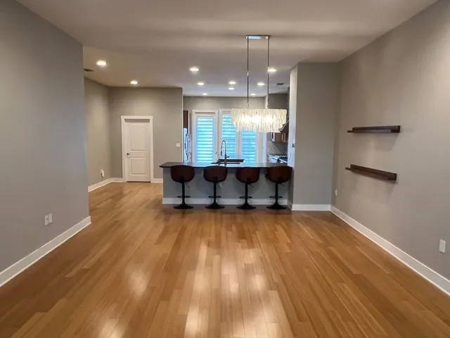 $3,850 | 2520 Bluebonnet Lane, Unit 5, Austin, TX 78704