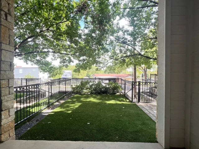 $3,850 | 2520 Bluebonnet Lane, Unit 5, Austin, TX 78704