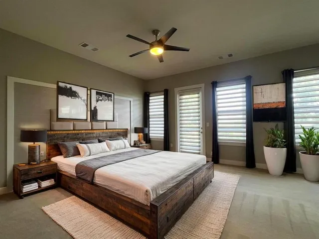 $3,850 | 2520 Bluebonnet Lane, Unit 5, Austin, TX 78704