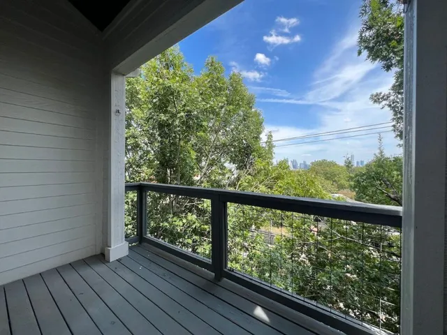 $3,850 | 2520 Bluebonnet Lane, Unit 5, Austin, TX 78704