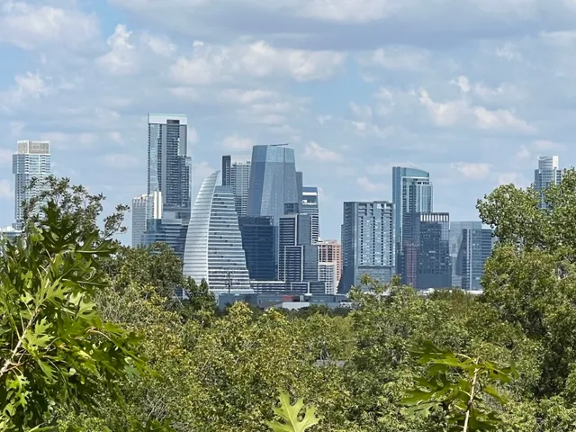 $3,850 | 2520 Bluebonnet Lane, Unit 5, Austin, TX 78704