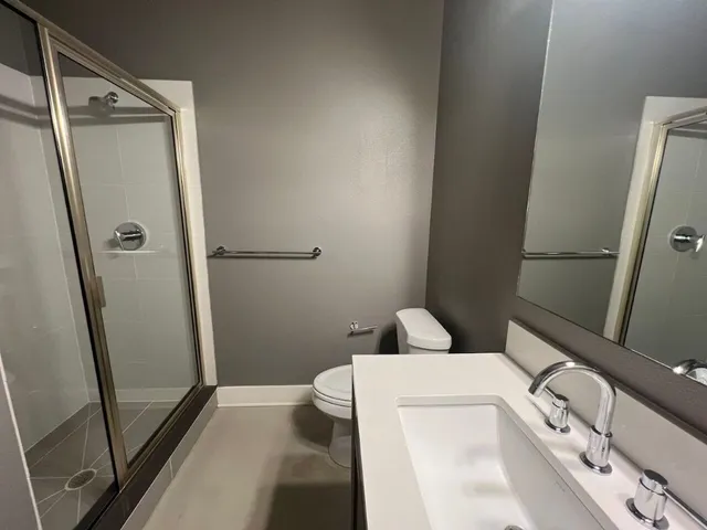 $3,850 | 2520 Bluebonnet Lane, Unit 5, Austin, TX 78704