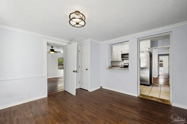 $344,000 | 1631 East Hayes Street, Pensacola, FL 32503